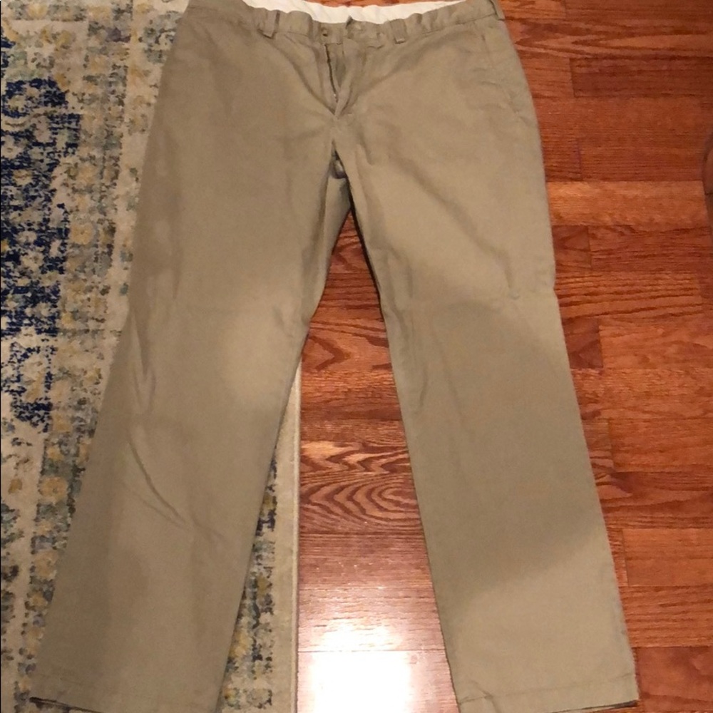 Polo Ralph Lauren Khaki pants